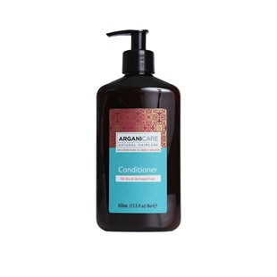 Picture of ARGANICARE ARGAN & SHEA BUTTER CONDITIONER